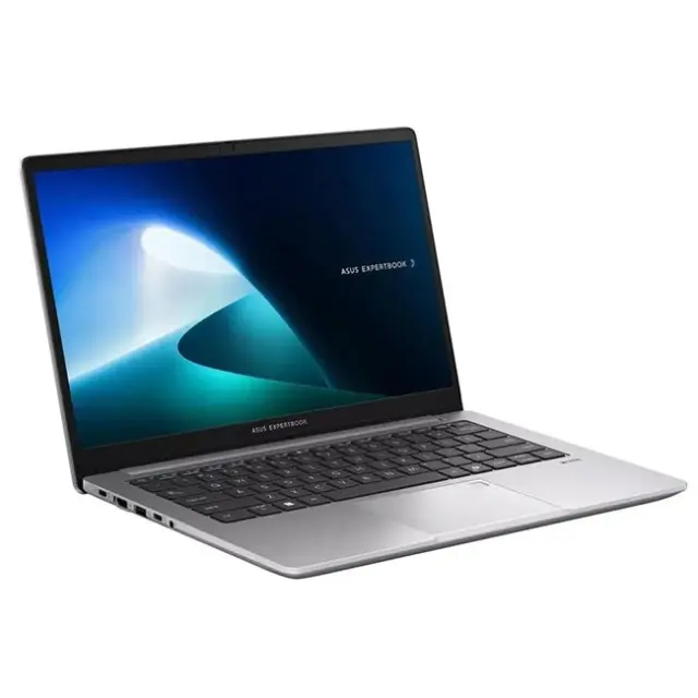 Asus ExpertBook P1403CVA-S61695 14" Core 5 210H/16GB/512GB SSD/No OS US-Layout (90NX0871-M01ZD0) 2