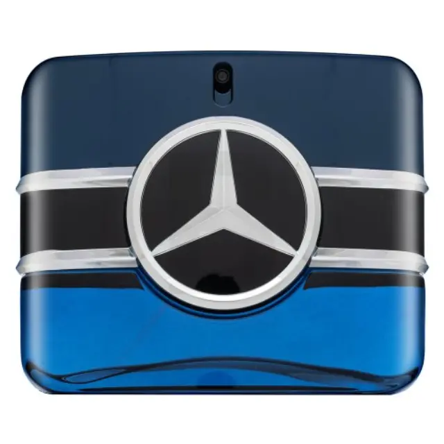 Mercedes-Benz Sign Eau de Parfum for men 100 ml
