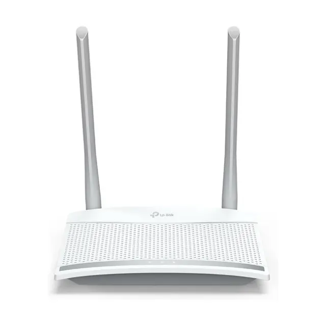 Tp-Link Router TL-WR820N Multi-Mode Wi-Fi White (TL-WR820N)