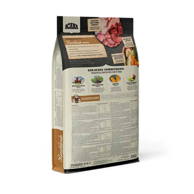 Acana Dog Ranchlands 2kg 2