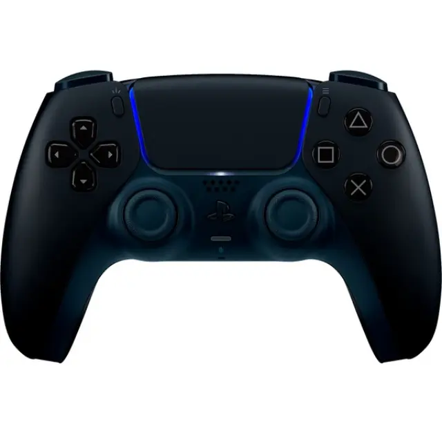 Wireless Controller Sony DualSense® για Playstation 5™ Midnight BlackPS711000050213