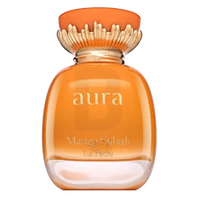 La Fede Aura Manga Splash Eau de Parfum for women 100 ml