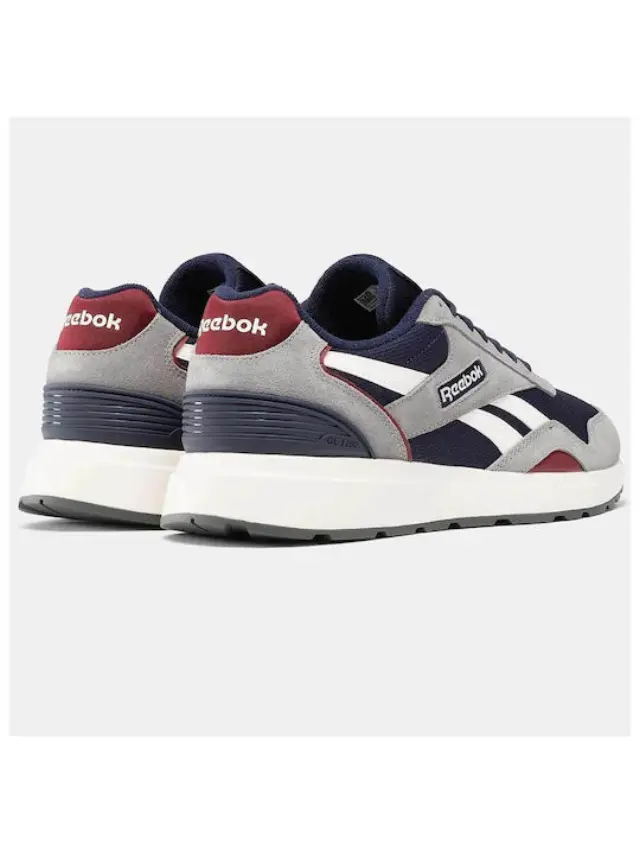 Reebok Classics GL1100 Ανδρικά Sneakers Γκρι - 41 2