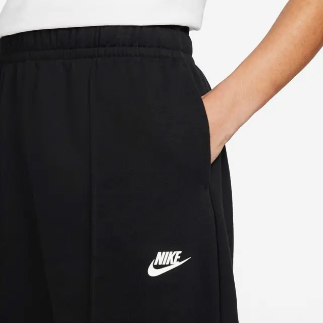 Nike Sportswear Short (DV0334-010) - Μαύρο - M 3