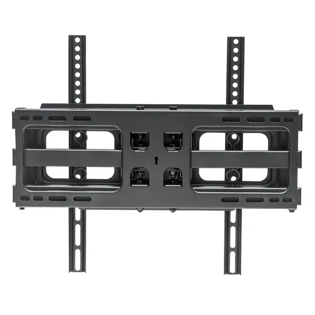 Manhattan Βάση Τηλεόρασης Τοίχου Universal Basic LCD Full-Motion 32-55" 40kg 3
