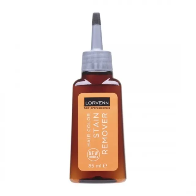 Lorvenn Hair Color Stain Remover Advanced 85ml