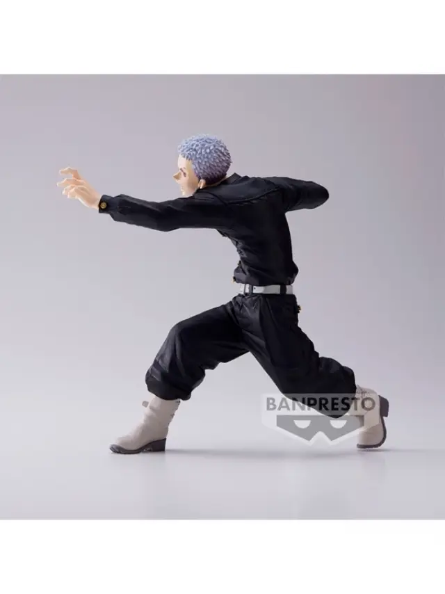 TOKYO REVENGERS KING OF ARTIST THE TAKASHI MITSUYA 16 cm 2