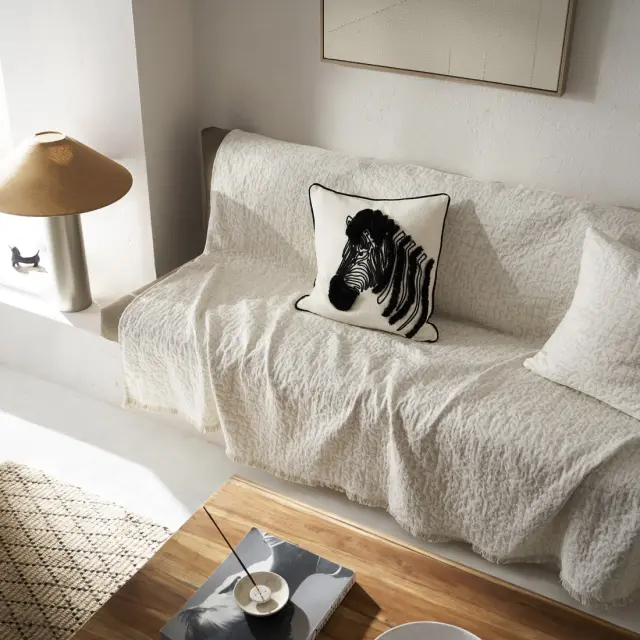 Ριχτάρι Διθέσιου Gofis Home Francis Natural Beige 20-07-729-2/06 180x250 3
