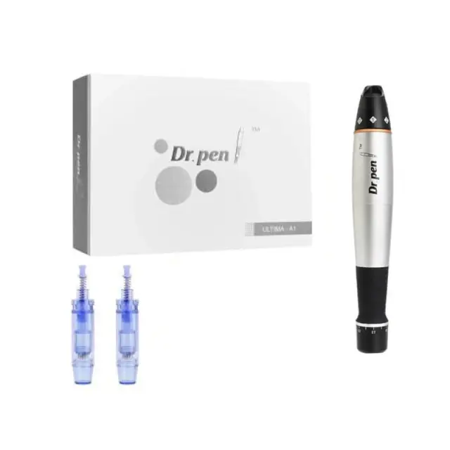 Συσκευή μεσοθεραπείας ασύρματη Dr. Pen Ultima-A1 - Auto microneedle system z892055