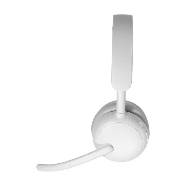 Logitech Headset Zone Wireless 2 ES White (981-001520) 3