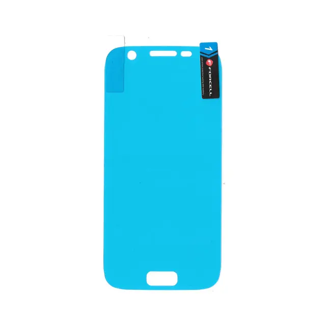 Μεμβράνη Προστασίας Forcell Full Cover Screen Protector Για Samsung Galaxy J5 2017