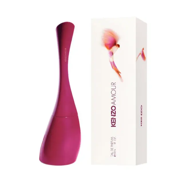Kenzo Amour Eau de Parfum 50ml