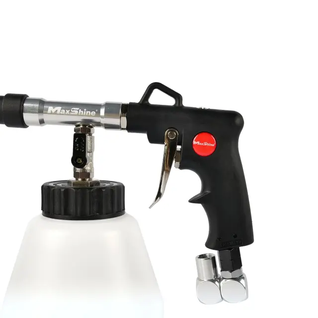 Πιστόλι καθαρισμού τύπου Tornador ACG001 MAXSHINE 3
