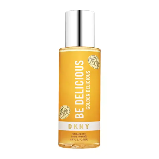 Be Delicious Golden Delicious Body Mist 250ml