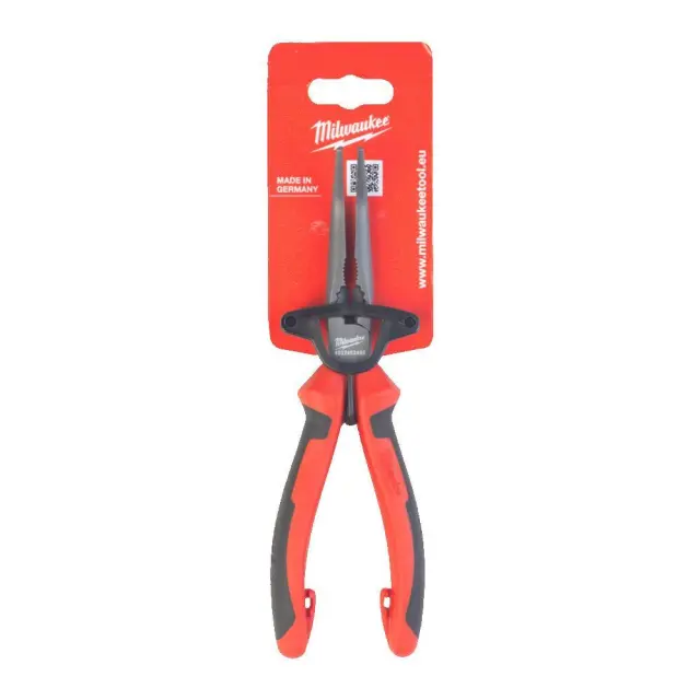 Milwaukee 4932492466 - ΜΥΤΟΤΣΙΜΠΙΔΟ 45° ΜΕ ΜΑΚΡΙΑ ΜΥΤΗ 205 MW 2
