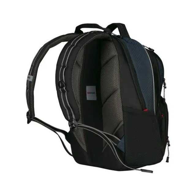 Wenger Τσάντα Laptop Cobalt 16" Black (600629) 3