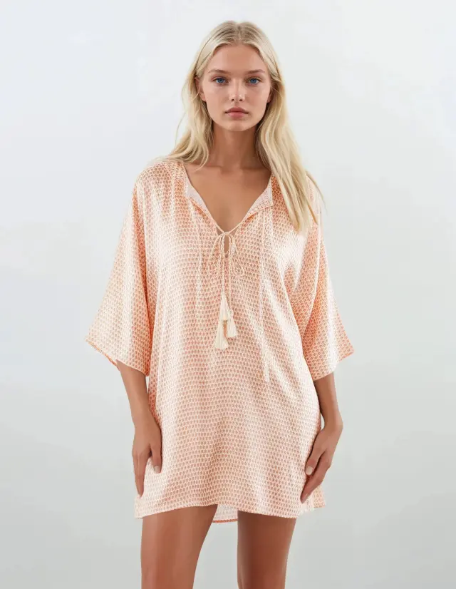 B102 - Type - BEACHDRESS - XL 2