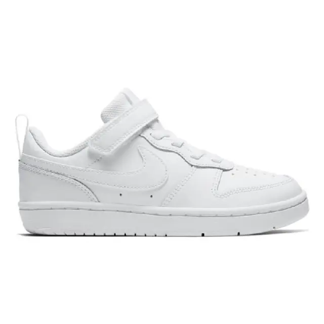 Nike Court Borough Low 2 BQ5451-100 - 31