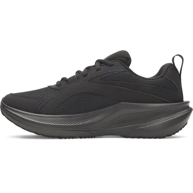 Under Armour Assert 11 (GS) (6006905-002) - Μαύρο 3