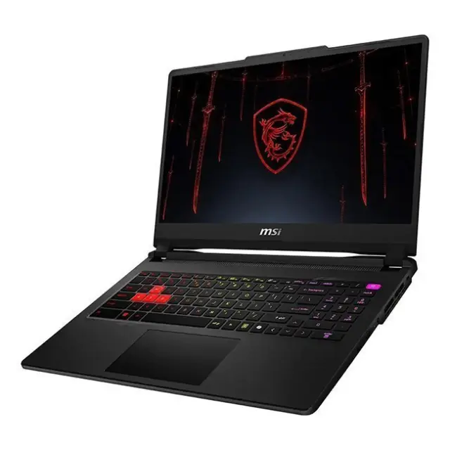 MSI Katana 15 HX C14WGK-001PLY 15,6" i9-14900HX/RTX 5070/16GB/1TB SSD/W11 Home US-Layout (C14WGK-001PLY) 2