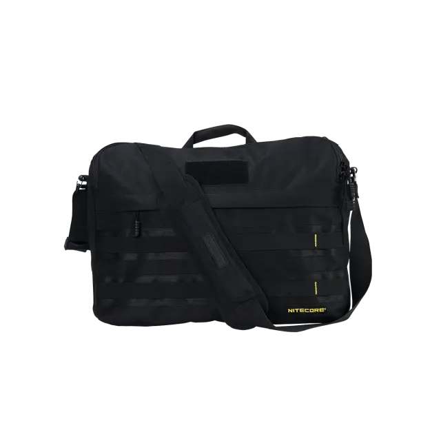 ΤΣΑΝΤΑΚΙ NITECORE EDC, SLB09, High Strength 500D Polyester Fabric, 9lt 2