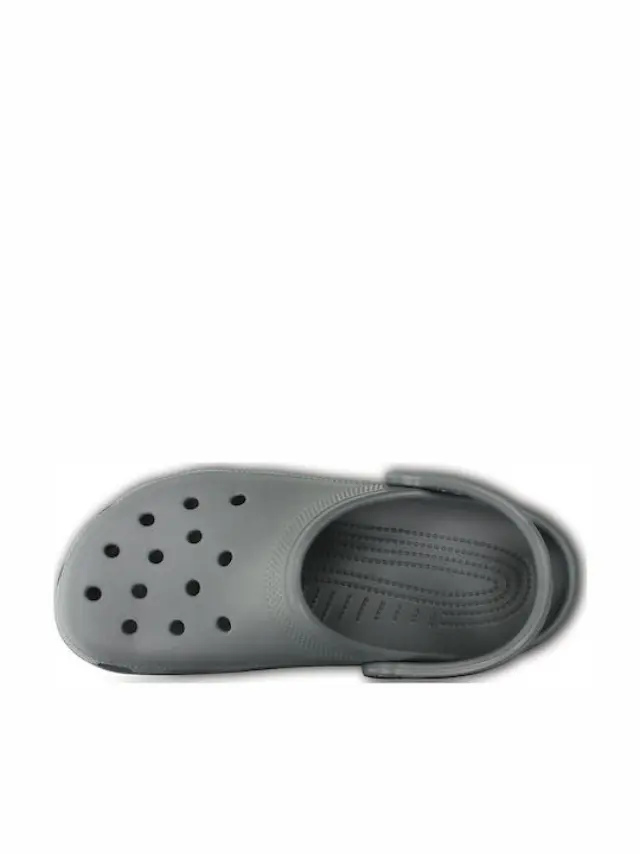 Crocs Classic Anatomic Clogs Gray 10001-0DA - 42-43 3