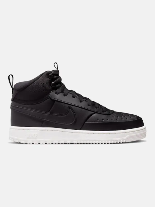 Court Vision Mid Winter DR7882-002 - 45