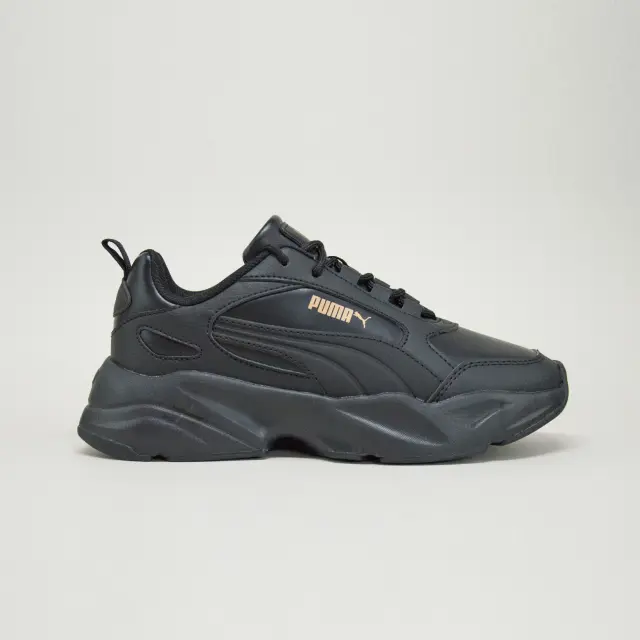 Puma Cassia 2.0 Sneakers Γυναικειο Παπουτσι Μαυρο
