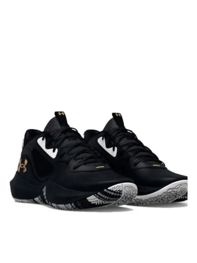 Under Armour Lockdown 6 3025617-003 - 38.5 3