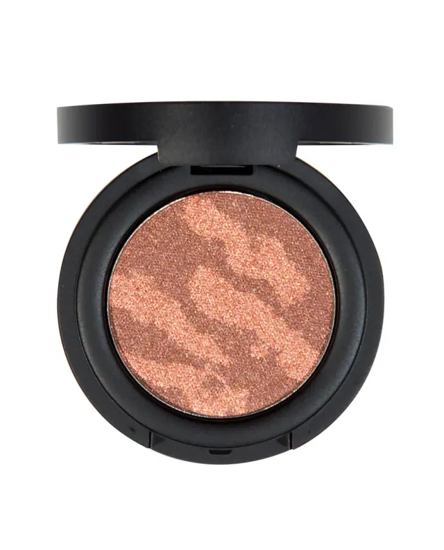 Erre Due Glowing Eyeshadow Σκιά Ματιών με Περλέ Λάμψη 2g - 331 Holiday!