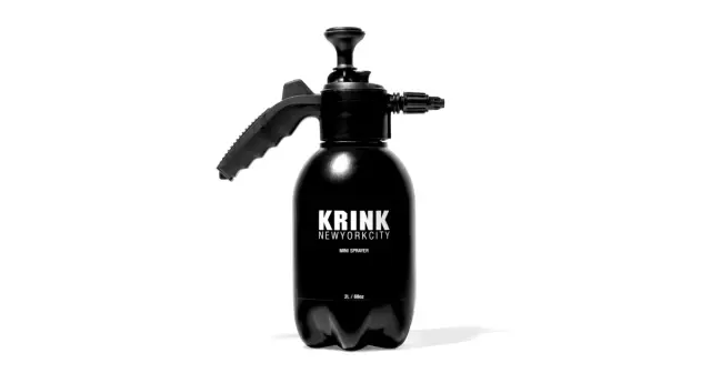 KRINK MINI SPRAYER