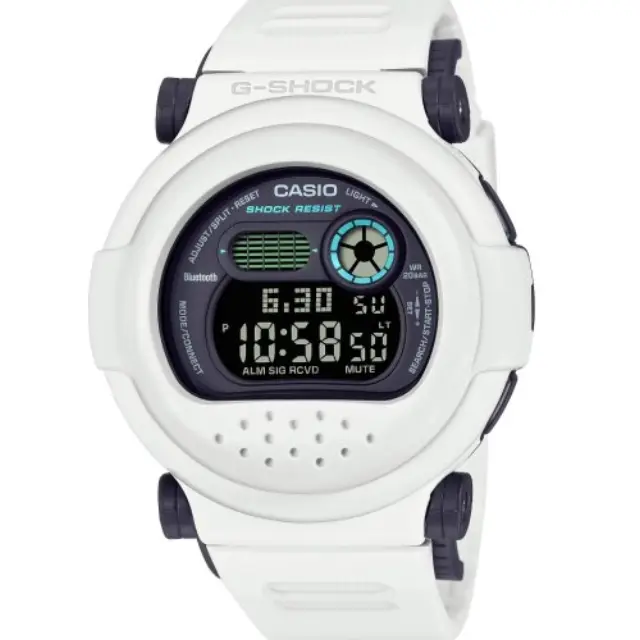 Casio G-Shock G-B001SF-7