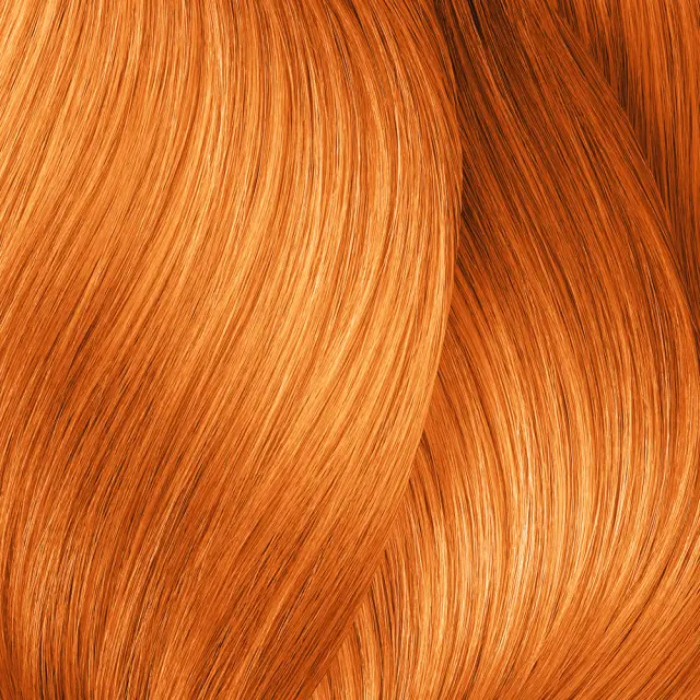 L'Oreal Professionnel Majirel Επαγγελματική Μόνιμη Βαφή Μαλλιών 60ml - 8.43