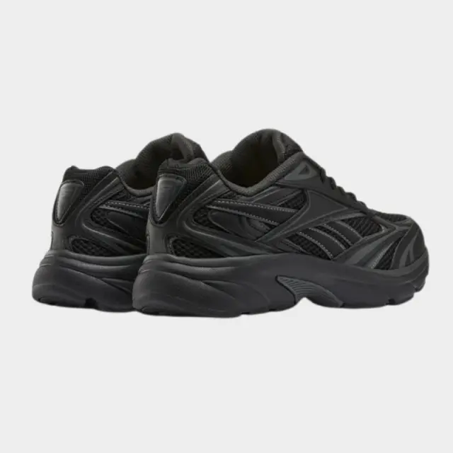 Sneaker Reebok Belwave RFS26LF/100257102M Μαύρο - 42.5 2
