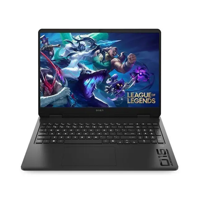 HP Omen 16-am0229nw 16" 2K 165Hz Ultra 7 255H/RTX5060/24GB/1TB SSD/Win11 Home US-Layout (C39N5EA)