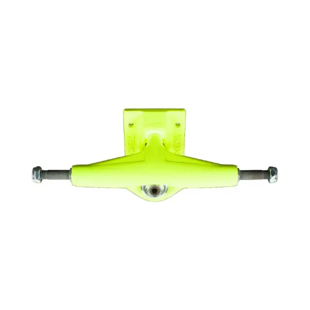 Tensor Mag Light Glossy Safety Yellow Truck - Άξονας 5.5" 3