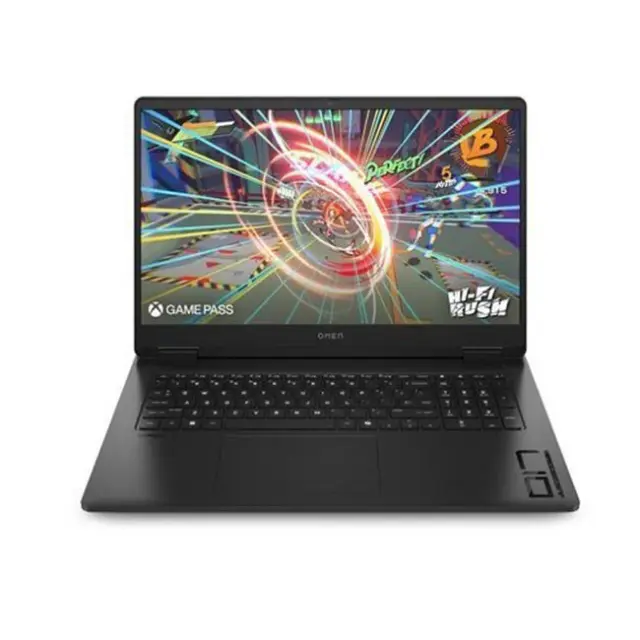 HP Omen 17-db1005nw 17,3" 144Hz Ryzen AI 7 350/RTX5050/16GB/1TB SSD/Win11 Home (C3BX9EA)