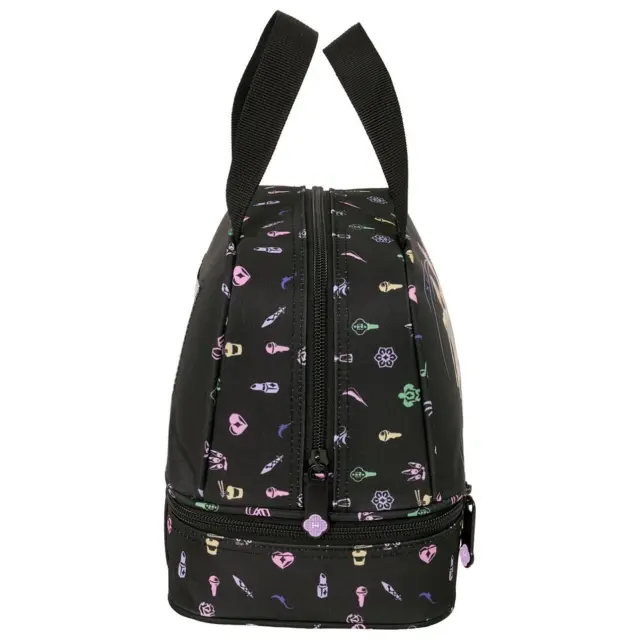 Τσάντα νηπιαγωγείου Kpop Demon Hunters Sound lunch bag 3