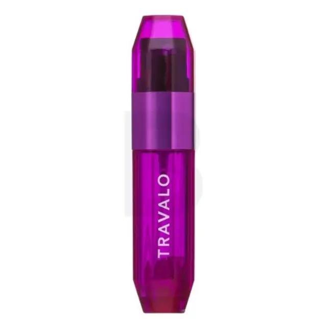 Travalo Ice 5 ml Refillable unisex 5 ml
