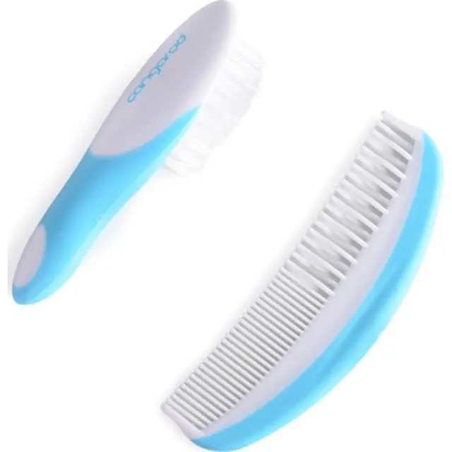 Βούρτσα και Χτένα Cangaroo Blue C2000 3800146261702