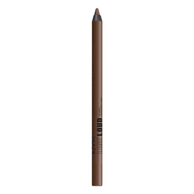 Line Loud Lip Pencil Μολυβι 1,2gr