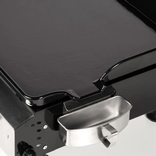 Aneto Plancha/Griddle Somagic 2