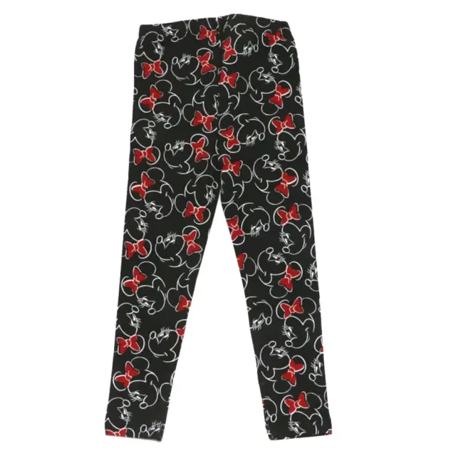 Κολάν Black Minnie 8010940 - 6-7 Y (122cm) 2