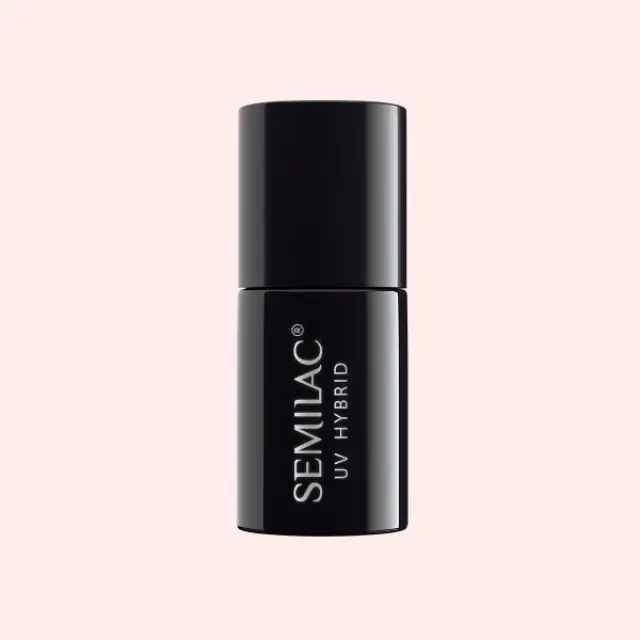 Semilac Ημιμόνιμο Βερνίκι 050 French Vanilla 7ml