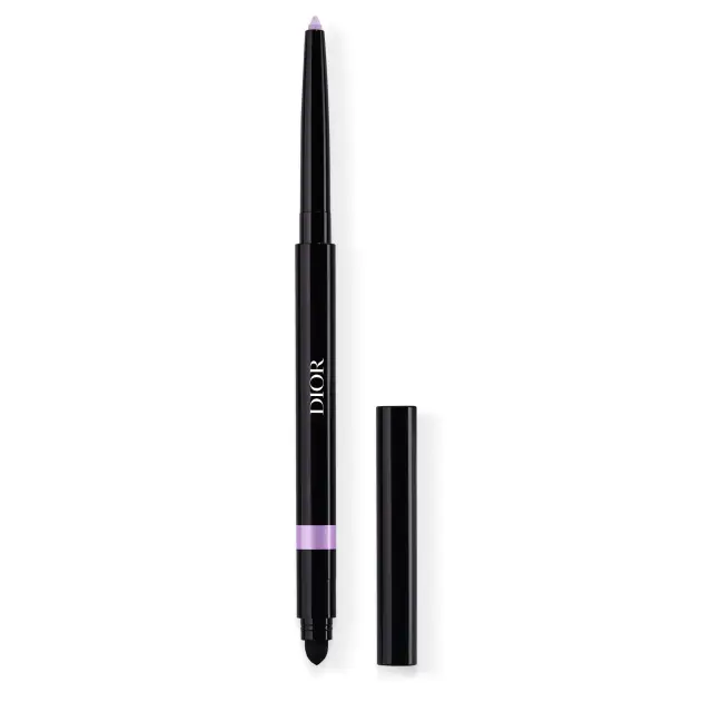 Christian Dior Christian Diorshow Stylo Waterproof Eyeliner 24h Wear Intense Color | Απόχρωση 146 Pearly Lilac