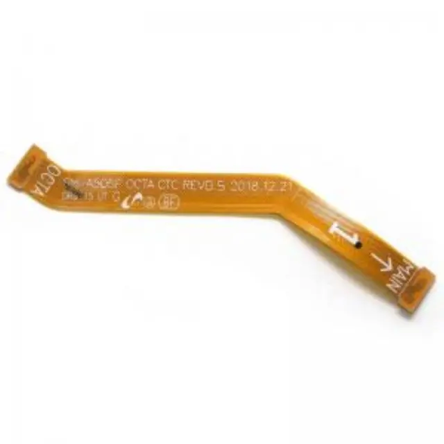 Καλώδιο Πλακέ Οθόνης Samsung A505F Galaxy A50 (Original) N47881 3