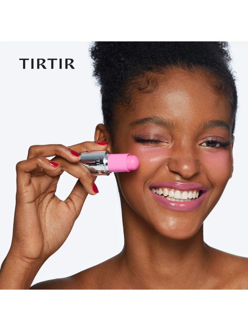 TirTir Mood Glider Up & Blush Stick- Στικ για μάγουλα και χείλη