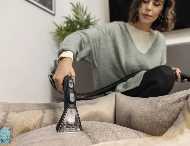 Ακροφύσιο Karcher για ηλεκτρική σκούπα SE2.863-359.0 3
