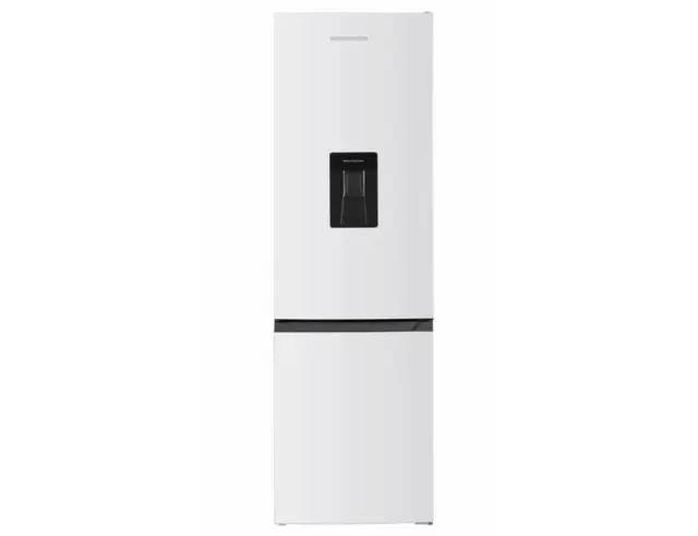 Ψυγειοκαταψύκτης Heinner HC-HM260WDE++ με Βρυσάκι Νερού, Συνολική Χωρητικότητα 260L, Ενεργειακή Κλάση E και Ύψος 180cm HC-HM260WDE++ 3