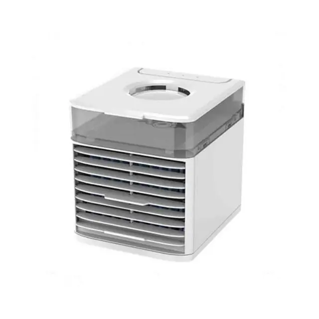 Andowl Φορητό μίνι air cooler & υγραντήρας Q-COOL6 - Air Cooler Ultra 076025 2